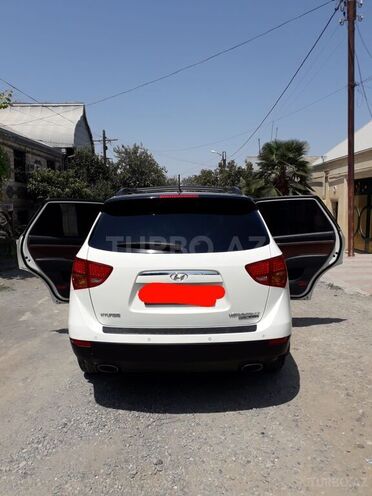 Hyundai Veracruz 2008, 228,000 km - 3.8 l - Gəncə