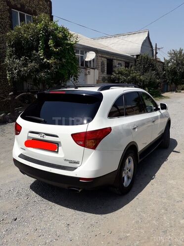 Hyundai Veracruz 2008, 228,000 km - 3.8 l - Gəncə
