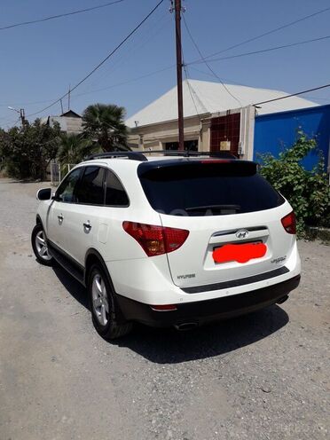 Hyundai Veracruz 2008, 228,000 km - 3.8 l - Gəncə