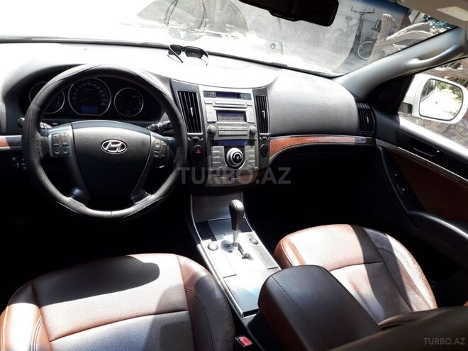 Hyundai Veracruz 2008, 228,000 km - 3.8 l - Gəncə