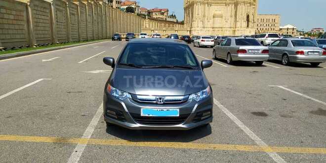 Honda Insight 2013, 188,000 km - 1.3 л - Bakı
