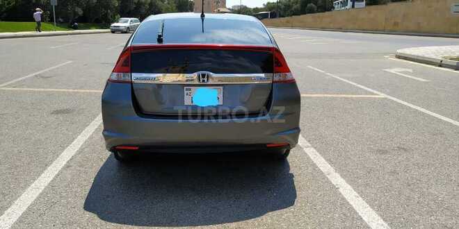 Honda Insight 2013, 188,000 km - 1.3 л - Bakı