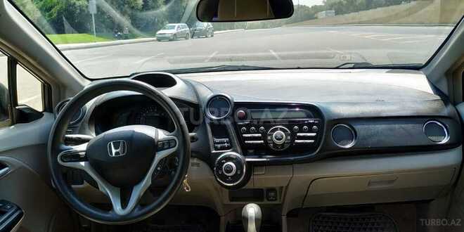Honda Insight 2013, 188,000 km - 1.3 л - Bakı