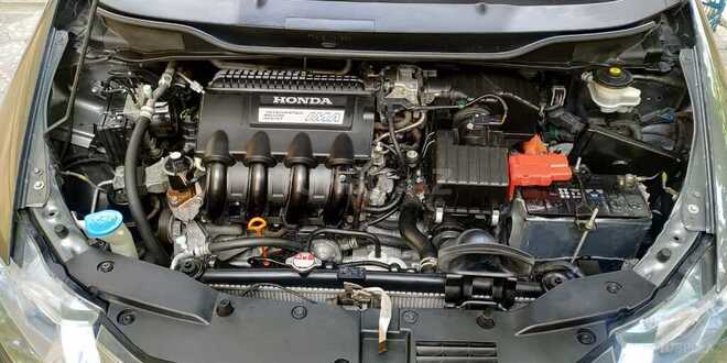 Honda Insight 2013, 188,000 km - 1.3 л - Bakı