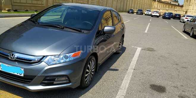Honda Insight 2013, 188,000 km - 1.3 л - Bakı