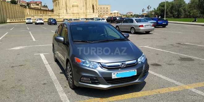 Honda Insight 2013, 188,000 km - 1.3 л - Bakı