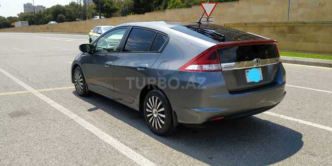 Honda Insight 2013, 188,000 km - 1.3 л - Bakı