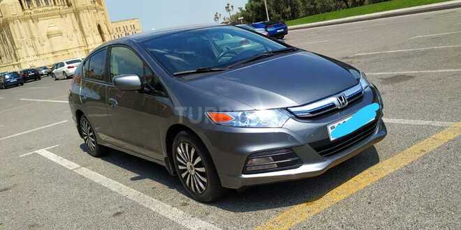 Honda Insight 2013, 188,000 km - 1.3 л - Bakı