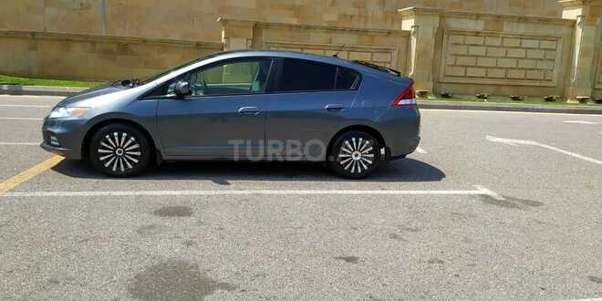 Honda Insight 2013, 188,000 km - 1.3 л - Bakı