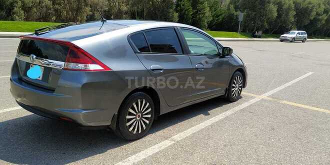 Honda Insight 2013, 188,000 km - 1.3 л - Bakı