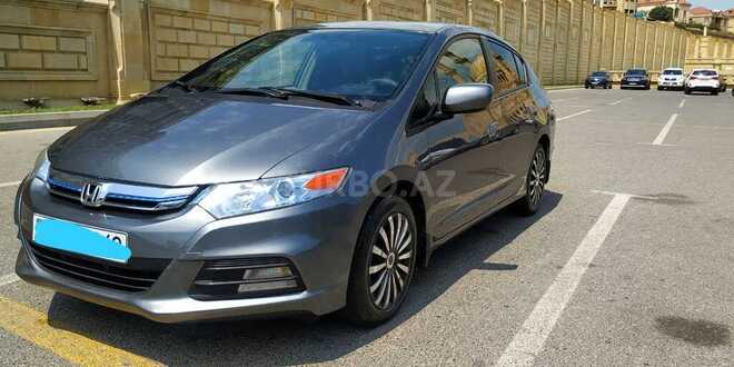 Honda Insight 2013, 188,000 km - 1.3 л - Bakı