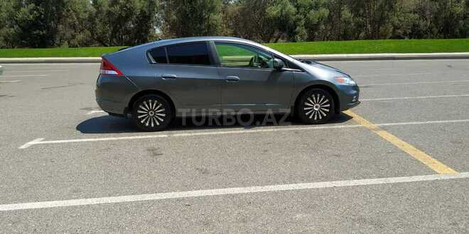 Honda Insight 2013, 188,000 km - 1.3 л - Bakı