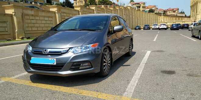 Honda Insight 2013, 188,000 km - 1.3 л - Bakı