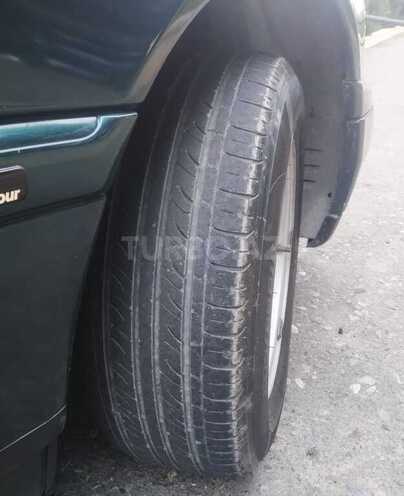 Mercedes C 180 1997, 390,000 km - 1.8 l - Ağdam