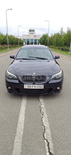 BMW 525 2006, 300,500 km - 2.5 l - Lənkəran