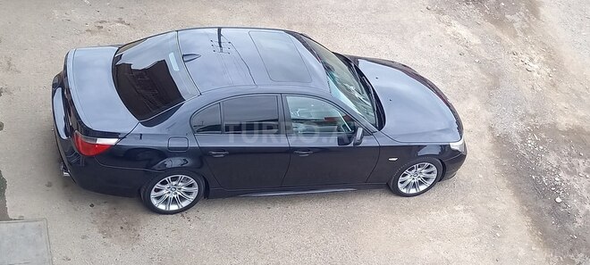 BMW 525 2006, 300,500 km - 2.5 l - Lənkəran
