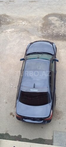 BMW 525 2006, 300,500 km - 2.5 l - Lənkəran