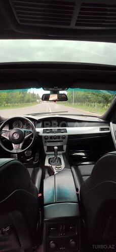 BMW 525 2006, 300,500 km - 2.5 l - Lənkəran