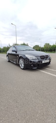 BMW 525 2006, 300,500 km - 2.5 l - Lənkəran