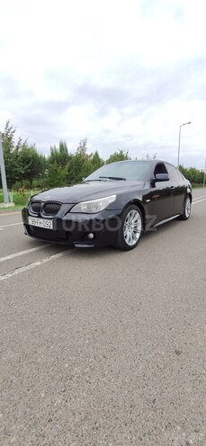 BMW 525 2006, 300,500 km - 2.5 l - Lənkəran