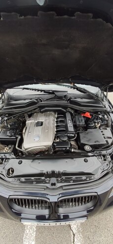 BMW 525 2006, 300,500 km - 2.5 l - Lənkəran