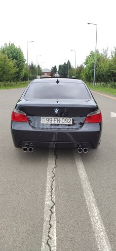 BMW 525 2006, 300,500 km - 2.5 l - Lənkəran