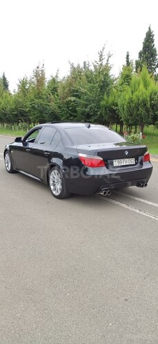 BMW 525 2006, 300,500 km - 2.5 l - Lənkəran