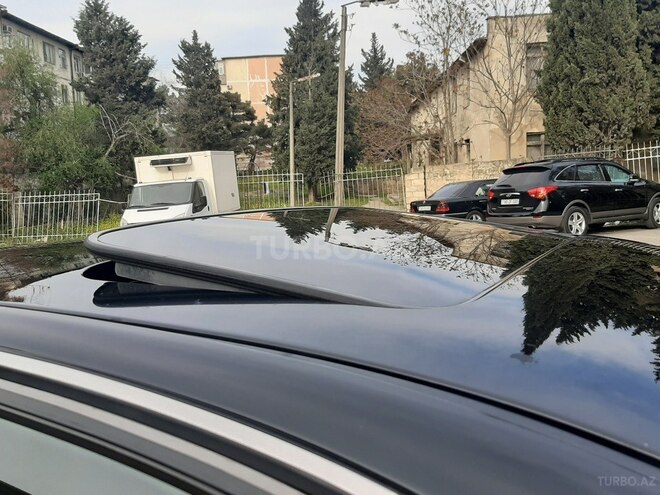 Hyundai Sonata 2003, 390,000 km - 2.0 l - Bakı