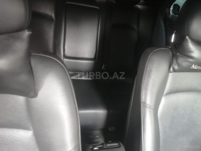 Mercedes C 240 2002, 310,000 km - 2.6 л - Bakı
