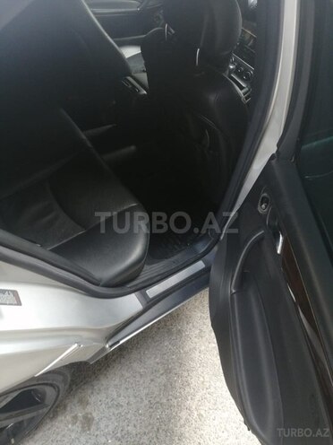 Mercedes C 240 2002, 310,000 km - 2.6 л - Bakı