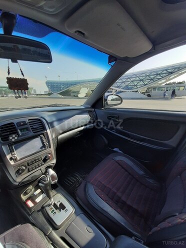 Hyundai Sonata 2003, 390,000 km - 2.0 l - Bakı