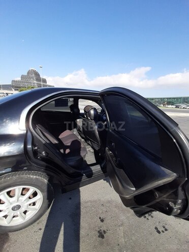 Hyundai Sonata 2003, 390,000 km - 2.0 l - Bakı