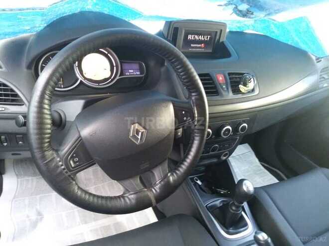 Renault Megane 2009, 350,000 km - 1.5 l - Bakı