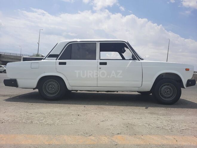 LADA (VAZ) 2107 2008, 68,905 km - 1.6 l - Bakı