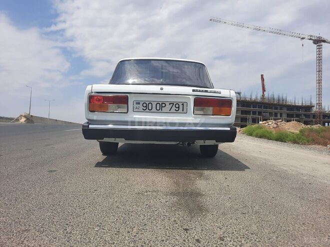 LADA (VAZ) 2107 2008, 68,905 km - 1.6 l - Bakı