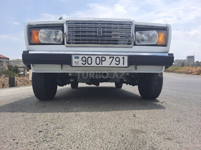 LADA (VAZ) 2107 2008, 68,905 km - 1.6 l - Bakı