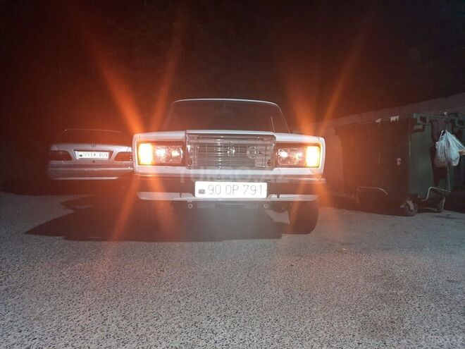 LADA (VAZ) 2107 2008, 68,905 km - 1.6 l - Bakı