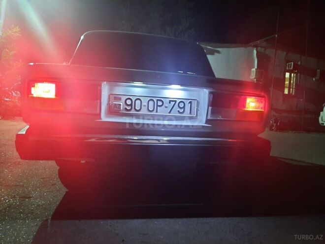 LADA (VAZ) 2107 2008, 68,905 km - 1.6 l - Bakı