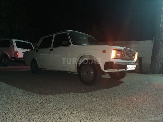 LADA (VAZ) 2107 2008, 68,905 km - 1.6 l - Bakı
