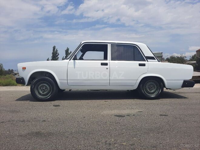 LADA (VAZ) 2107 2008, 68,905 km - 1.6 l - Bakı