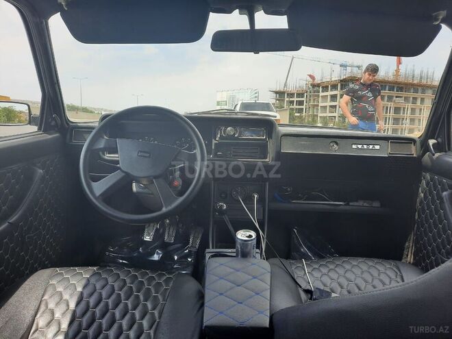 LADA (VAZ) 2107 2008, 68,905 km - 1.6 l - Bakı