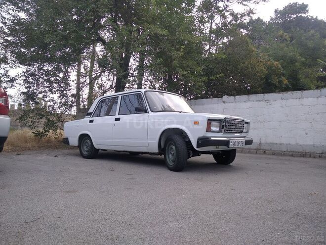 LADA (VAZ) 2107 2008, 68,905 km - 1.6 l - Bakı
