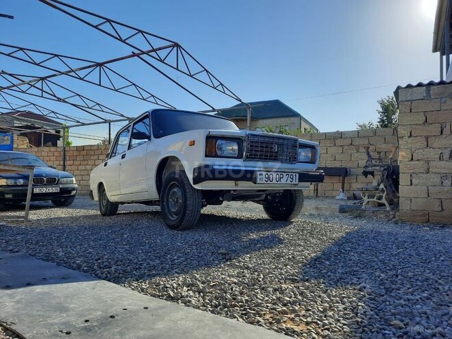 LADA (VAZ) 2107 2008, 68,905 km - 1.6 l - Bakı