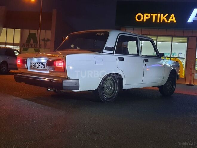 LADA (VAZ) 2107 2008, 68,905 km - 1.6 l - Bakı