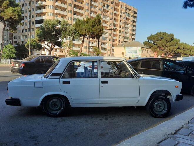 LADA (VAZ) 2107 2008, 68,905 km - 1.6 l - Bakı