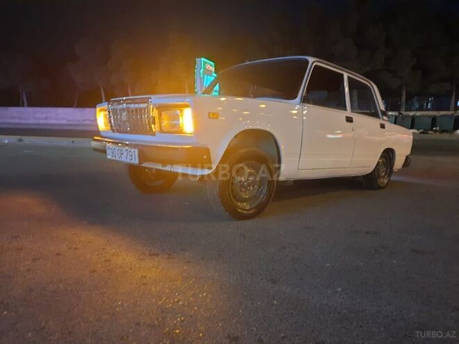 LADA (VAZ) 2107 2008, 68,905 km - 1.6 l - Bakı