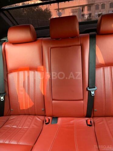 BMW M5 2014, 46,000 km - 4.4 l - Bakı