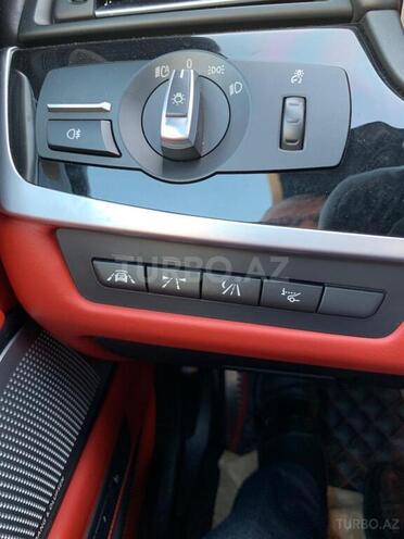 BMW M5 2014, 46,000 km - 4.4 l - Bakı