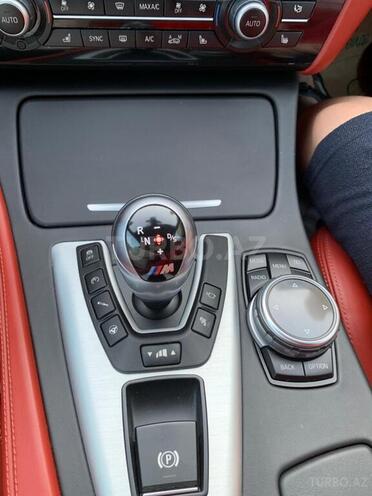 BMW M5 2014, 46,000 km - 4.4 l - Bakı