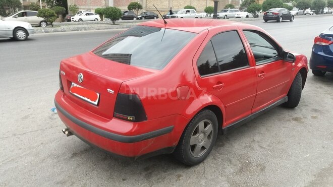 Volkswagen Jetta 2000, 350,000 km - 1.9 л - Tərtər